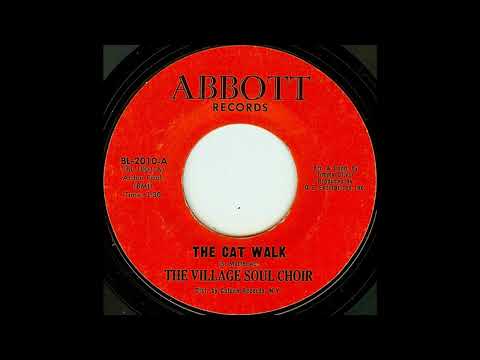 The Village Soul Choir - The Cat Walk