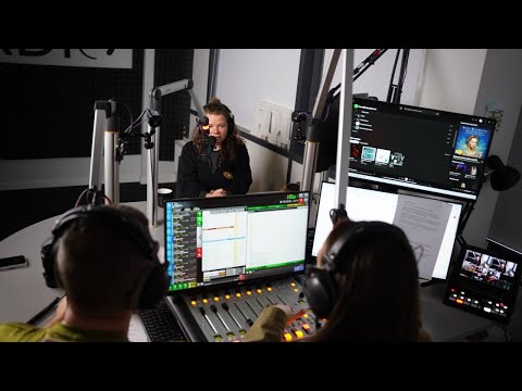 Inese Bērziņa stāsta par "Slapju Malku"