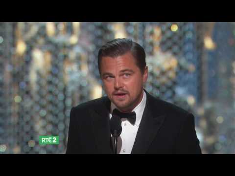 The Oscars 2017 | RTÉ2 | Monday February 27th 9.30pm