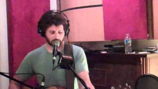 Dan Mangan - Rows of Houses