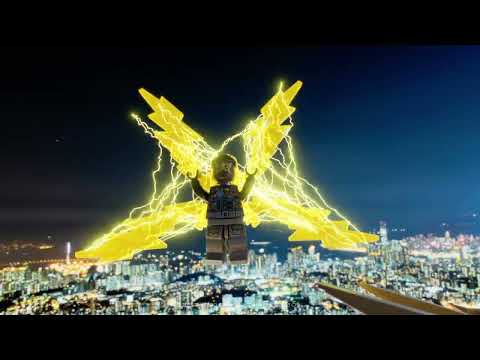 LEGO Marvel Super Heroes- Spider-Mans großer Showdown Set - Smyths Toys Superstores DE