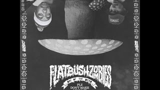 Flatbush Zombies - Plz Don&#39;t Make Me Do It Feat. Domo Genesis