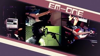 (Cover By Em-One) Jarle Bernhoft - Streetlights