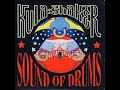 Kula Shaker - Sound Of Drums