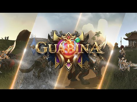 Guabina | bestgames.to