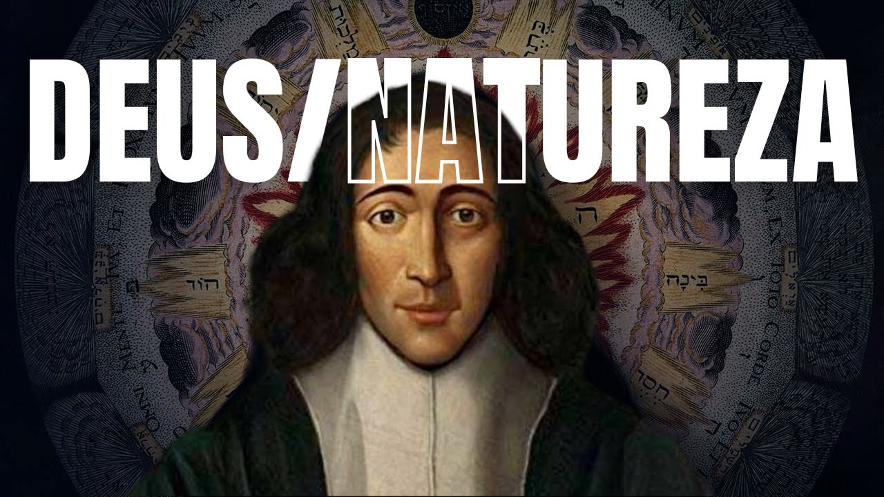 SPINOZA'S GOD | Divinity Without Miracles or Naturalism in Disguise?