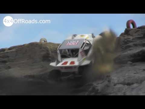 Formula Offroad Icelandic and NEZ Championship 2016!