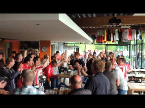 Nooit Gedacht Geffen