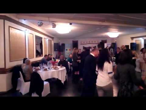 Vladuta Lupau - Bruselles - 1 decembrie 2014 - Toate sogoritele