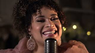 Ebony Liza - Christmas without you