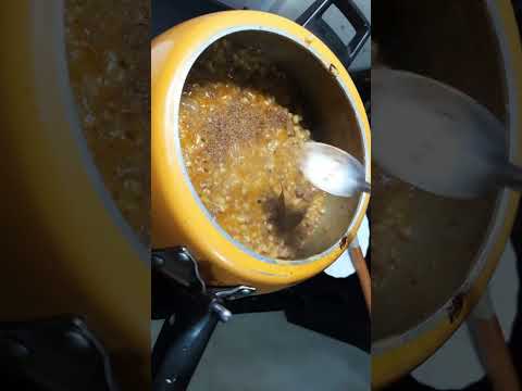 Mutton Harissa Recipe | Authentic Recipe Of Harissa#shorts # Harissa #