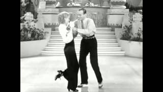 El DeBarge, Art Porter, Lee Ritenour - Dindi [Ginger and Fred] [Trilogia 1 - Verde]