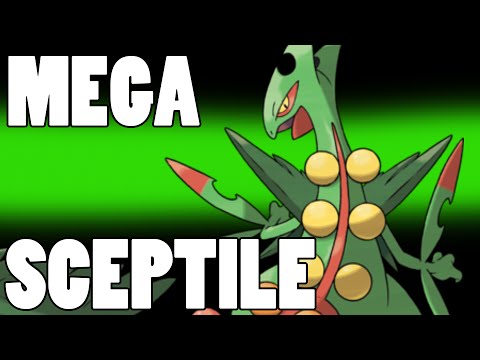 Pokemon: Mega Tactics!