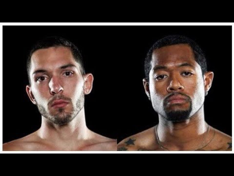 Epic 31: Ben Roberts vs. Bryant Shell - 06.24.16