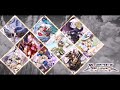 Avabel Online OST Floor 43 Fall