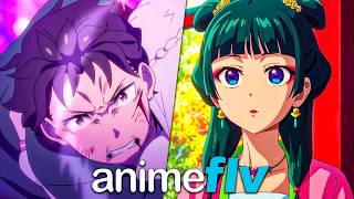 ILLEGAL ANIME IS FINALLY COMING TO AN END AFTER A LONG TIME