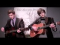 The Abrams Brothers - Window (SNTAT Series)