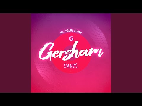 Dance (feat. Joli Rouge Sound) (Radio Edit)