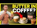 The Major Change To Bulletproof Coffee For Fat Loss Here S What S Different