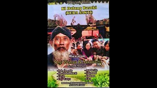 Download lagu Wayang Ruwatan Part 01 oleh Ki Dalang Kera Sakti (19 Februari 2013) mp3 Download lagu Wayang Ruwatan Part 01 oleh Ki Dalang Kera Sakti (19 Februari 2013) mp3
