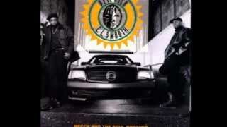 PETE ROCK &amp; CL SMOOTH-THE BASEMENT(FEATURING,HEAVY D,GRAP LUVA,ROB O AND DEDA