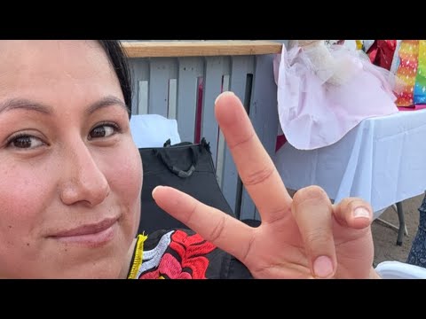 Me tocó bailar la flor de piña 🍍