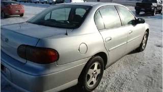 preview picture of video '2005 Chevrolet Classic Used Cars Ramsey MN'