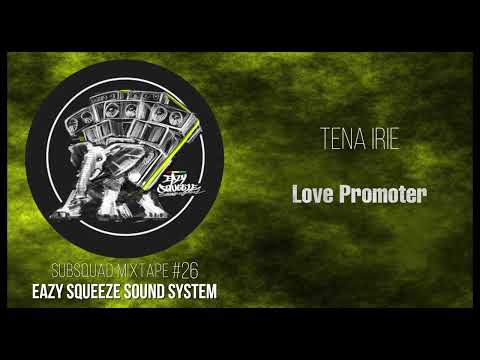 Subsquad Mixtape #26 - Eazy Squeeze Sound System