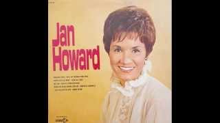 Jan Howard  - I Hurt All Over