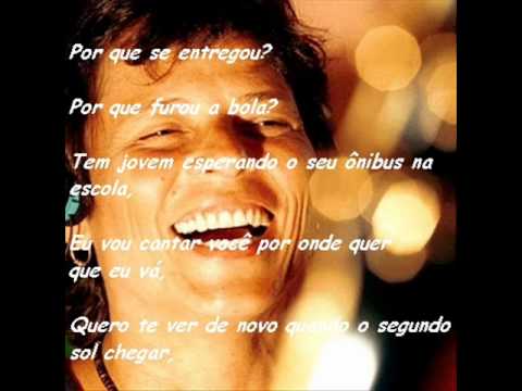 Tinha Que Ser Eller - Julinho Marassi e Gutemberg