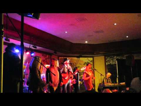 Black Water Doobie Bros Pat Simmons Michael McDonald