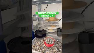I fixed DIY filament recycling. Maybe.