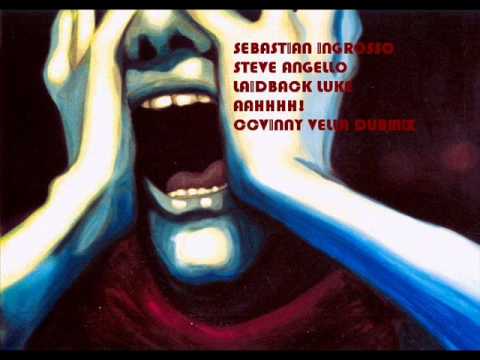 Steve Angello & Sebastian Ingrosso & Laidback Luke - Aahh!(CCVinny Vella Dub)cc.wmv