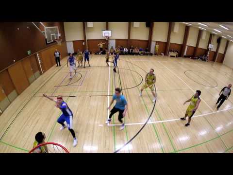 HBC Emeritus - LoKoKo II @ Luolavuori (8.2.2017)