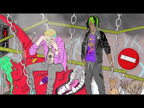 Phi11a feat. Trippie Redd - Witness (Official Audio)