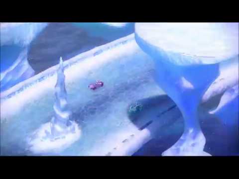 Team Sonic Racing: Team Adventure Mode - 01