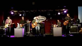 "Pride" Thad Cockrell @ B.B. King Club NYC