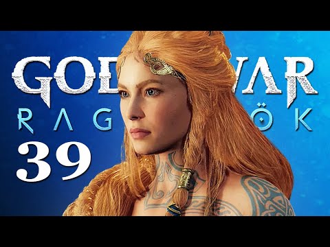 God of War Ragnarok PL #39 ❄️ POŚWIĘCENIE RODZICÓW! | Gameplay PS5 4K