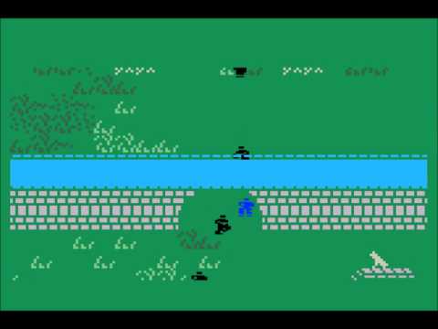 Micro Commandos PC
