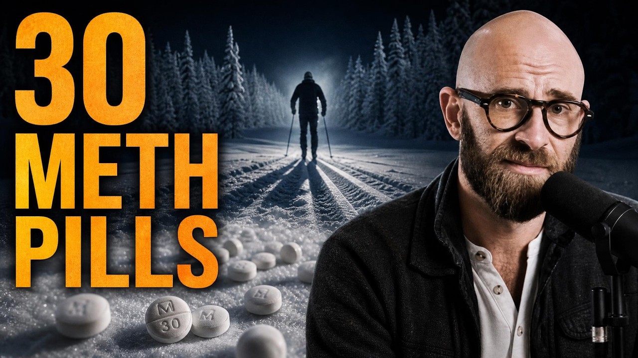 The Most Insane Sh*t People Did to Survive