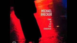 Michael Brecker - Timeline