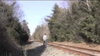 Runaway Train - Soul Asylum Music Video