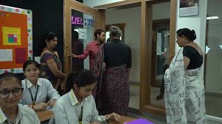 Kingswood World School Video