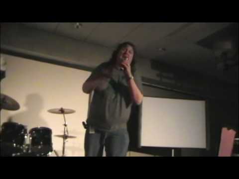 Worm Quartet & Alchav - Laundromat of Sin @ Marscon 2009