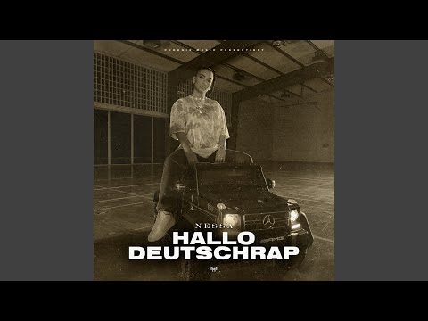 HALLO DEUTSCHRAP