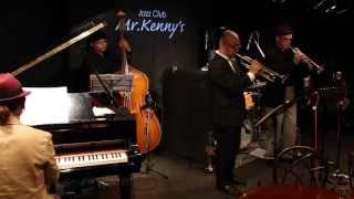 『Soul Summit!』岡崎好朗 & Jay Thomas Quintet PV