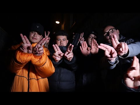 MANU PALAIS - GENTE NOBLE {shot. PABLOSRXZ}🦇