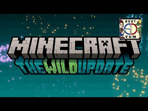 Best VGM 2729 - Minecraft : The Wild Update - Aerie