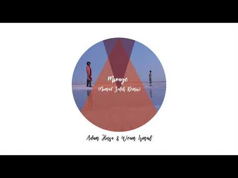 Adam Husa & Weam Ismail - Mirage (Nomad Saleh Remix) [trndmsk]