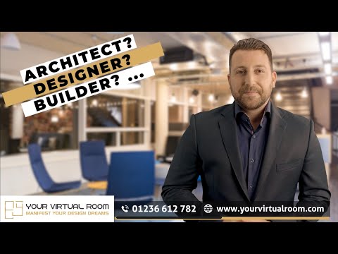 Your Virtual Room video.